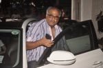 Boney Kapoor at Tapal screening in Sunny Super Sound on 20th Sept 2014